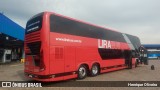 Lirabus 41900 na cidade de Itu, São Paulo, Brasil, por Henrique Oliveira. Número da foto: #13281368.