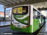 Viação São José RJ 200.006 na cidade de Rio de Janeiro, Rio de Janeiro, Brasil, por Leandro Mendes. Número da foto: #13280185.
