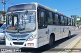 Transportes Barra C13075 na cidade de Rio de Janeiro, Rio de Janeiro, Brasil, por Danyllo Henrique. Número da foto: #13281413.