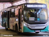 Auto Viação Urubupungá 00241 na cidade de Osasco, São Paulo, Brasil, por Ítalo Silva. Número da foto: #:id.