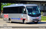 Auto Viação 1001 RJ 108.453 na cidade de Campos dos Goytacazes, Rio de Janeiro, Brasil, por Clovis Junior. Número da foto: #13281954.