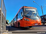 Viação Tamandaré KE705 na cidade de Curitiba, Paraná, Brasil, por Leonardo Galvão. Número da foto: #13280730.