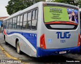 Rodoviário Oceano 1531 na cidade de Guaratinguetá, São Paulo, Brasil, por Fernando Júnior. Número da foto: #13282798.