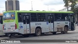 BsBus Mobilidade 502430 na cidade de Brasília, Distrito Federal, Brasil, por Jorge Oliveira. Número da foto: #13281520.