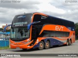 EVT Transportes 1180 na cidade de São Paulo, São Paulo, Brasil, por Lucas Weber Calizario. Número da foto: #13280283.