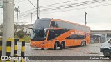 Empresa de Ônibus Nossa Senhora da Penha 65130 na cidade de Joinville, Santa Catarina, Brasil, por Luciano Vicente. Número da foto: #13282758.