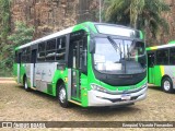 VB Transportes e Turismo 3422 na cidade de Campinas, São Paulo, Brasil, por Ezequiel Vicente Fernandes. Número da foto: #:id.