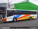 Monserrat SJB 12025 na cidade de Heredia, Heredia, Heredia, Costa Rica, por Luis Diego Sánchez. Número da foto: #13283571.