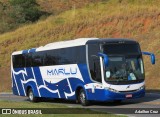 Marlu Turismo 1011 na cidade de Aparecida, São Paulo, Brasil, por Adailton Cruz. Número da foto: #13282483.