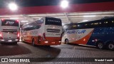 Transportadora Turística Petitto 4100 na cidade de São Carlos, São Paulo, Brasil, por Wendel Cerutti. Número da foto: #:id.