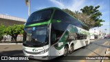 Viação Continental de Transportes 1003 na cidade de Patos de Minas, Minas Gerais, Brasil, por Oliveira PEDROZA. Número da foto: #13282296.