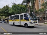 Escolares 38694 na cidade de São Paulo, São Paulo, Brasil, por Pedro D'Araio. Número da foto: #13282386.