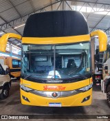 Yvone Tur 260 na cidade de Parnaíba, Piauí, Brasil, por Luiz Filho. Número da foto: #13281884.