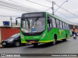 Turi Transportes - Sete Lagoas 16205 na cidade de Sete Lagoas, Minas Gerais, Brasil, por Diemerson Geraldo de Oliveira. Número da foto: #:id.