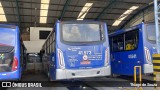 Radial Transporte Coletivo 41.573 na cidade de Suzano, São Paulo, Brasil, por Thiago de Souza. Número da foto: #13283584.