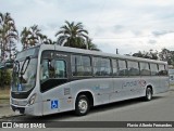 Jundiá Transportadora Turistica 1253 na cidade de Mairinque, São Paulo, Brasil, por Flavio Alberto Fernandes. Número da foto: #13281623.