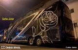 Destak Turismo 4200 na cidade de Caldas Novas, Goiás, Brasil, por Carlos Júnior. Número da foto: #13280762.