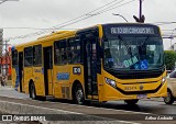 ATT - Atlântico Transportes e Turismo 882474 na cidade de Itabuna, Bahia, Brasil, por Arthur Andrade. Número da foto: #13280150.