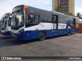 União Transportes 167 na cidade de Várzea Grande, Mato Grosso, Brasil, por José Vinícius. Número da foto: #:id.
