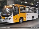 Transunião Transportes 3 6094 na cidade de São Paulo, São Paulo, Brasil, por Murillo Salvatierra. Número da foto: #13280372.