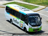 Fretar - DFT Logística 143 na cidade de Fortaleza, Ceará, Brasil, por Ivam Santos. Número da foto: #:id.