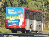 ANSAL - Auto Nossa Senhora de Aparecida 779 na cidade de Juiz de Fora, Minas Gerais, Brasil, por Marcus Vinicius dos Santos. Número da foto: #:id.
