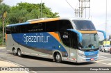 Spazzini Tur 8021 na cidade de São Paulo, São Paulo, Brasil, por George Miranda. Número da foto: #13281546.