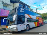 EL Shadai Turismo 11000 na cidade de Urucânia, Minas Gerais, Brasil, por Wilyan Borges . Número da foto: #13282928.