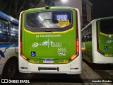 Tijuquinha - Auto Viação Tijuca C50062 na cidade de Rio de Janeiro, Rio de Janeiro, Brasil, por Leandro Mendes. Número da foto: #13281189.