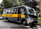Escolares 246 na cidade de Santo André, São Paulo, Brasil, por Marcos Oliveira. Número da foto: #13281917.