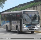 Rio Ita RJ 152.061 na cidade de Tanguá, Rio de Janeiro, Brasil, por Andre Oliveira. Número da foto: #13282564.