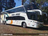 Expresso São José 1400 na cidade de Garibaldi, Rio Grande do Sul, Brasil, por Anderson Cabral. Número da foto: #13280940.