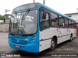 ANSAL - Auto Nossa Senhora de Aparecida 326 na cidade de Juiz de Fora, Minas Gerais, Brasil, por DASILVABUS DASILVABUS. Número da foto: #13280261.