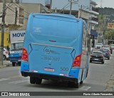 CLA Transportes 500 na cidade de Mairinque, São Paulo, Brasil, por Flavio Alberto Fernandes. Número da foto: #13281461.