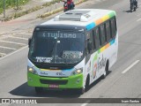 Fretar - DFT Logística 143 na cidade de Fortaleza, Ceará, Brasil, por Ivam Santos. Número da foto: #:id.