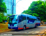 Novisa Transportes Rodoviários e Serviços 0256 na cidade de Salvador, Bahia, Brasil, por Cleivson Silva. Número da foto: #13280983.