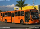 Viação Cidade Sorriso >> Viação Sorriso de Curitiba GI300 na cidade de Curitiba, Paraná, Brasil, por Busologia Gabrielística. Número da foto: #13282408.