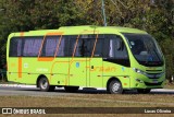Tursan - Turismo Santo André 817 na cidade de Resende, Rio de Janeiro, Brasil, por Lucas Oliveira. Número da foto: #13282225.