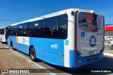 HP Transportes Coletivos 20.658 na cidade de Goiânia, Goiás, Brasil, por Vicente Barbosa. Número da foto: #13281465.