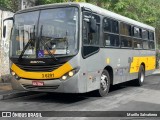 Transunião Transportes 3 6291 na cidade de São Paulo, São Paulo, Brasil, por Murillo Salvatierra. Número da foto: #13280376.