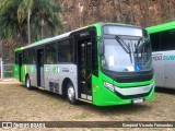 MoV Sumaré - Viação Ouro Verde 32871 na cidade de Campinas, São Paulo, Brasil, por Ezequiel Vicente Fernandes. Número da foto: #:id.