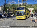 Paraquett Tour 4000 na cidade de Petrópolis, Rio de Janeiro, Brasil, por Zé Ricardo Reis. Número da foto: #13281416.