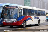 Transportadora Tinguá RJ 156.058 na cidade de Rio de Janeiro, Rio de Janeiro, Brasil, por Lucas Oliveira. Número da foto: #:id.