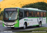 Caprichosa Auto Ônibus B27158 na cidade de Seropédica, Rio de Janeiro, Brasil, por Jordan Santos do Nascimento. Número da foto: #:id.