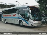 Viação Piracicabana 462302 na cidade de São Paulo, São Paulo, Brasil, por Luiz Henrique. Número da foto: #13283231.