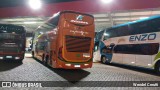 Empresa de Transportes Andorinha 7166 na cidade de São Carlos, São Paulo, Brasil, por Wendel Cerutti. Número da foto: #:id.