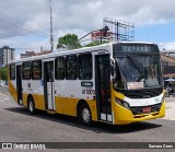 Empresa de Transportes Nova Marambaia AT-00013 na cidade de Belém, Pará, Brasil, por Samara Goes. Número da foto: #13283499.