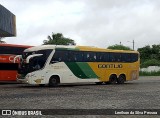 Empresa Gontijo de Transportes 18670 na cidade de Caruaru, Pernambuco, Brasil, por Lenilson da Silva Pessoa. Número da foto: #13282631.