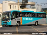 Expresso Rio de Janeiro RJ 142.039 na cidade de Niterói, Rio de Janeiro, Brasil, por Jordan Santos do Nascimento. Número da foto: #13283393.