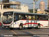 Auto Viação ABC RJ 105.086 na cidade de Niterói, Rio de Janeiro, Brasil, por Jordan Santos do Nascimento. Número da foto: #13283309.